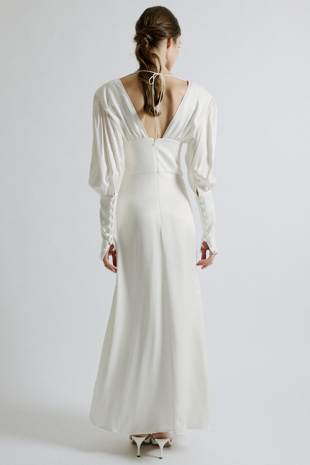 LUCIA DRESS