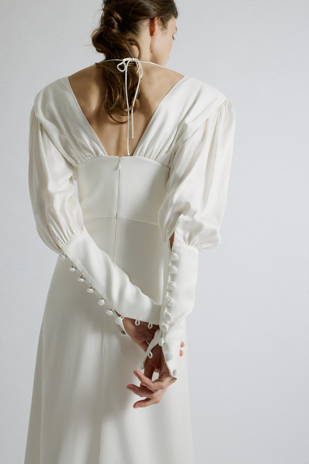 LUCIA DRESS
