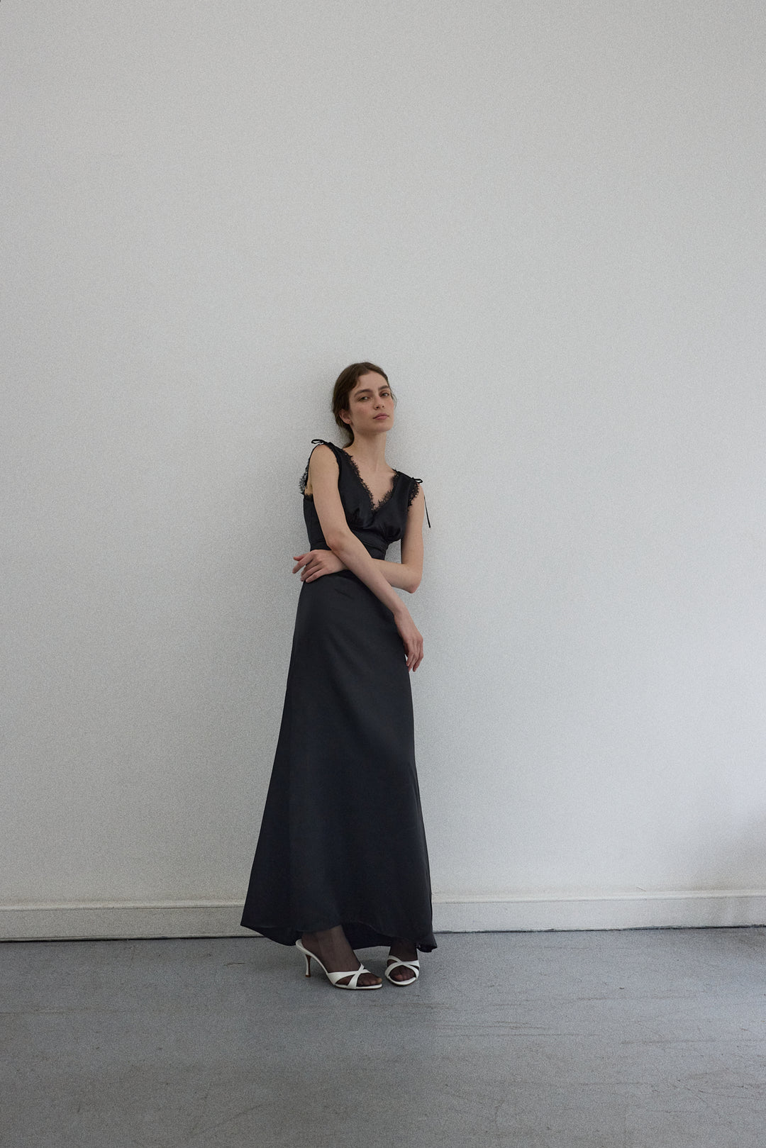 ODETTE BLACK
