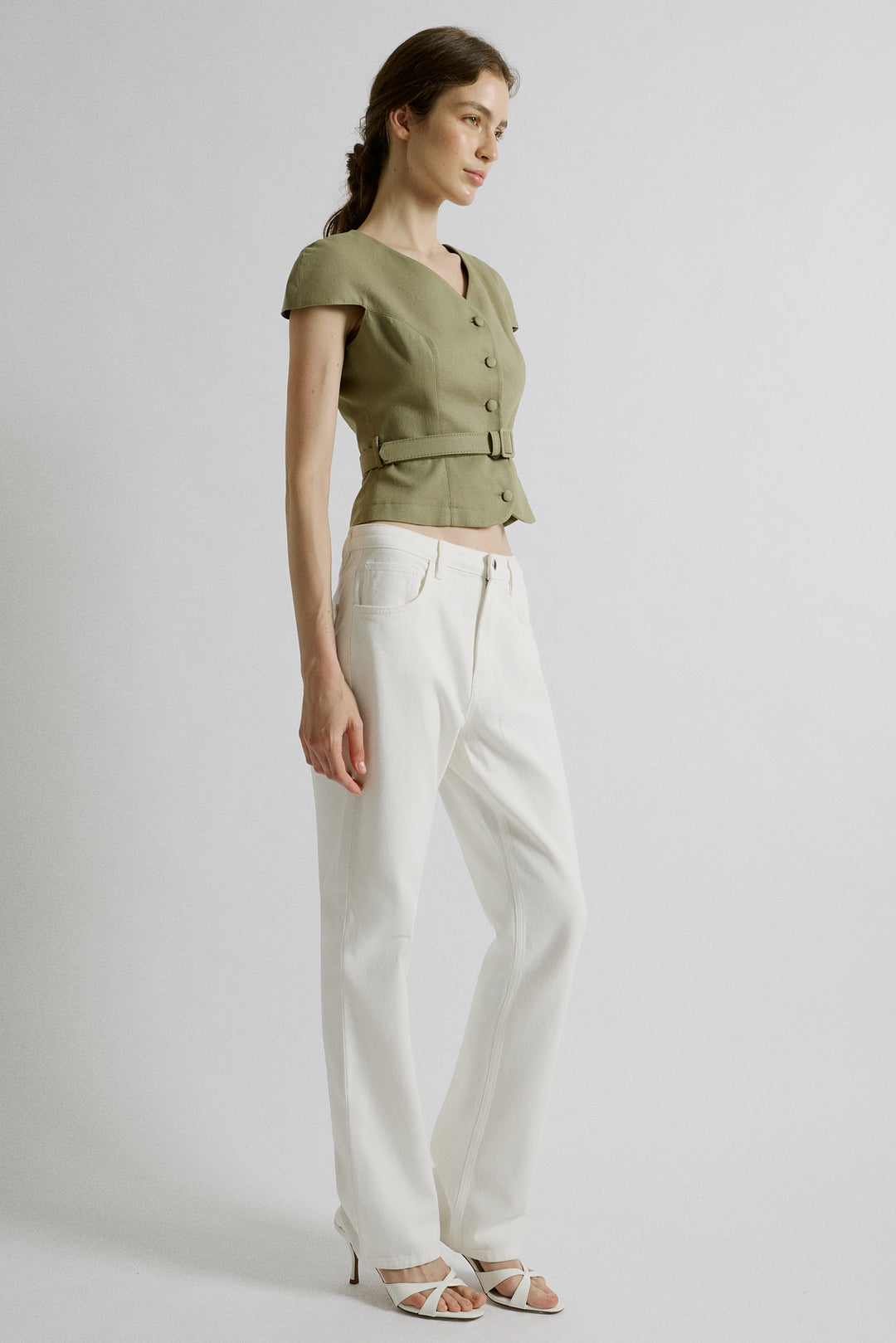 MARION SAGE GREEN