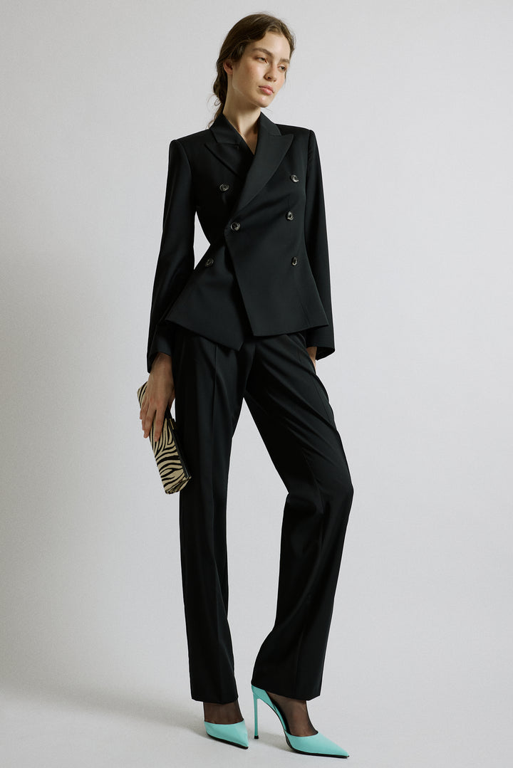 SYLVIE TROUSERS