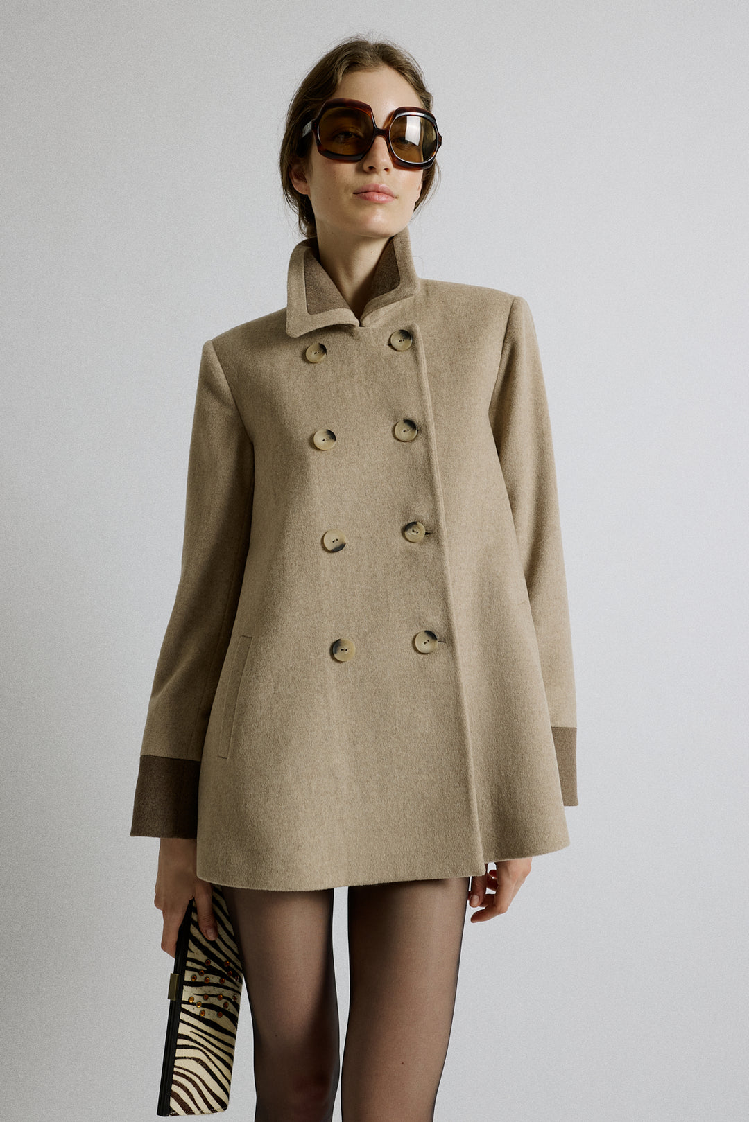 MARGAUX COAT
