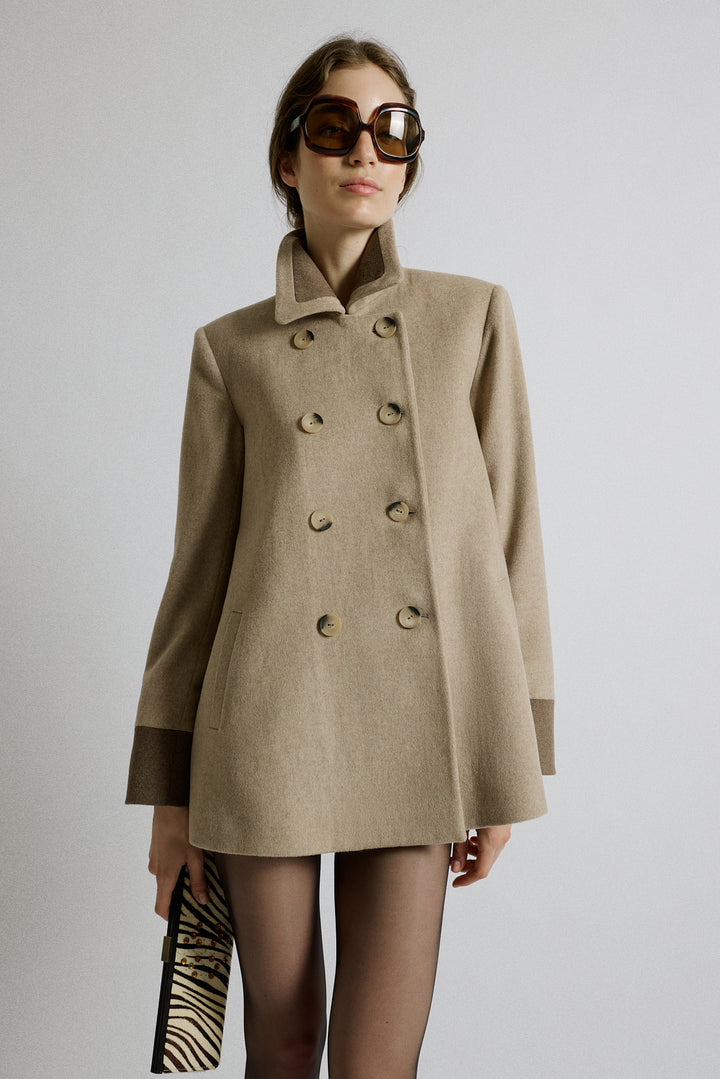MARGAUX COAT