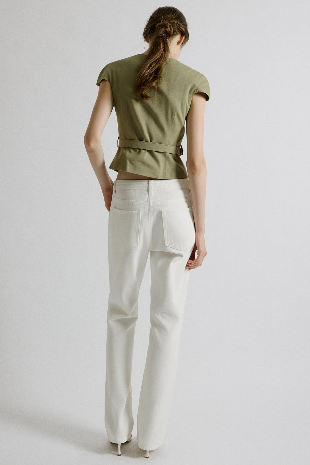 MARION SAGE GREEN