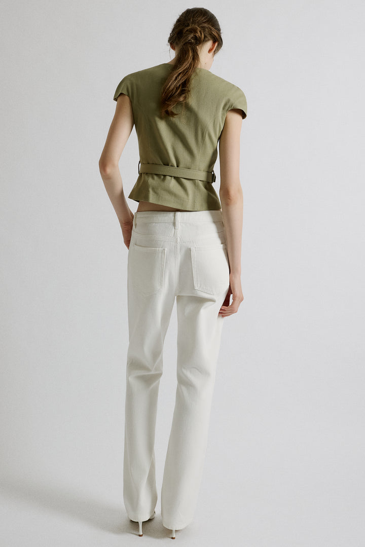 MARION SAGE GREEN