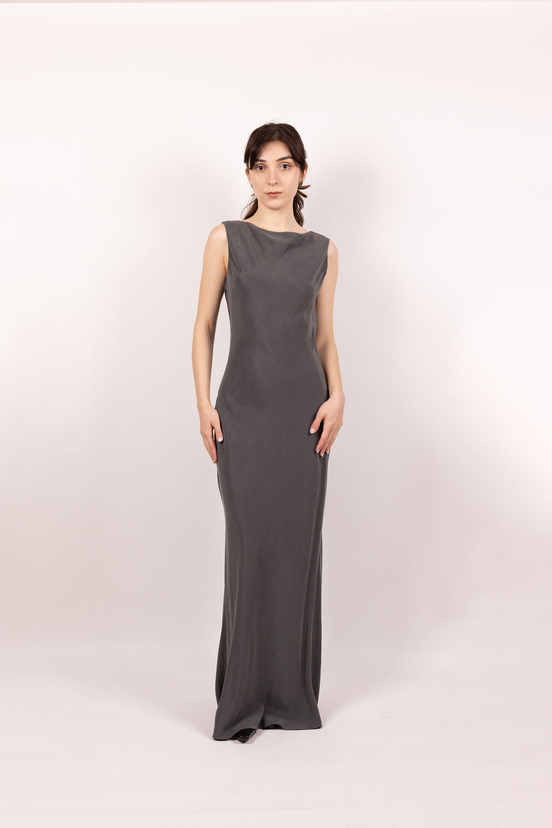 DELPHINE ANTHRACITE