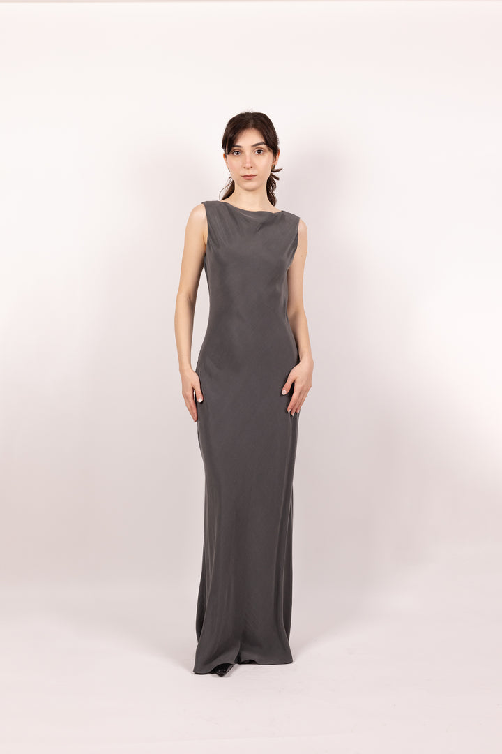 DELPHINE ANTHRACITE