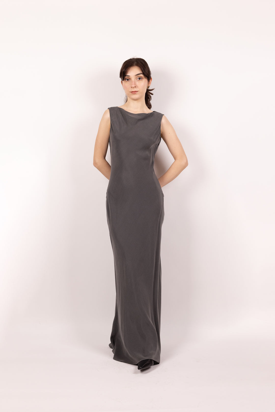 DELPHINE ANTHRACITE