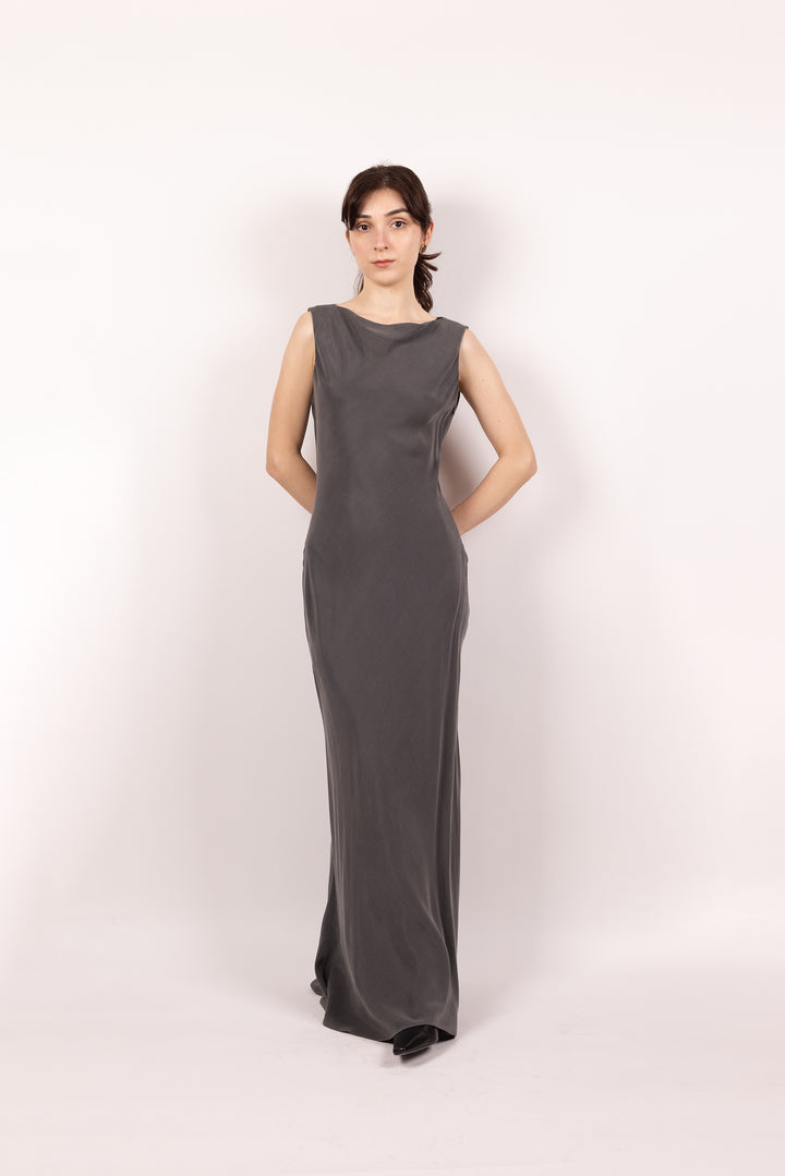 DELPHINE ANTHRACITE