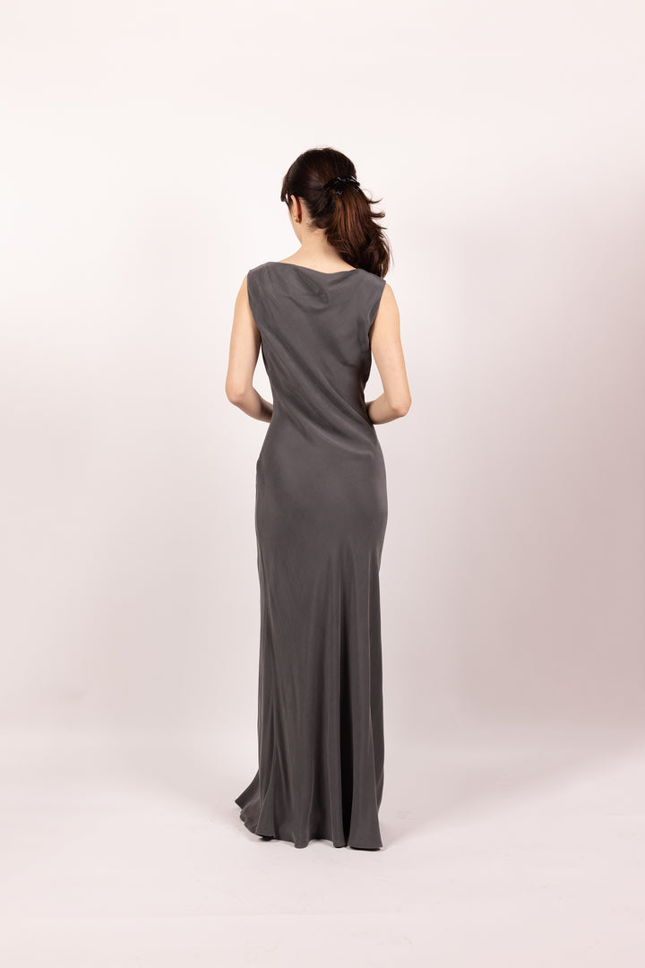 DELPHINE ANTHRACITE