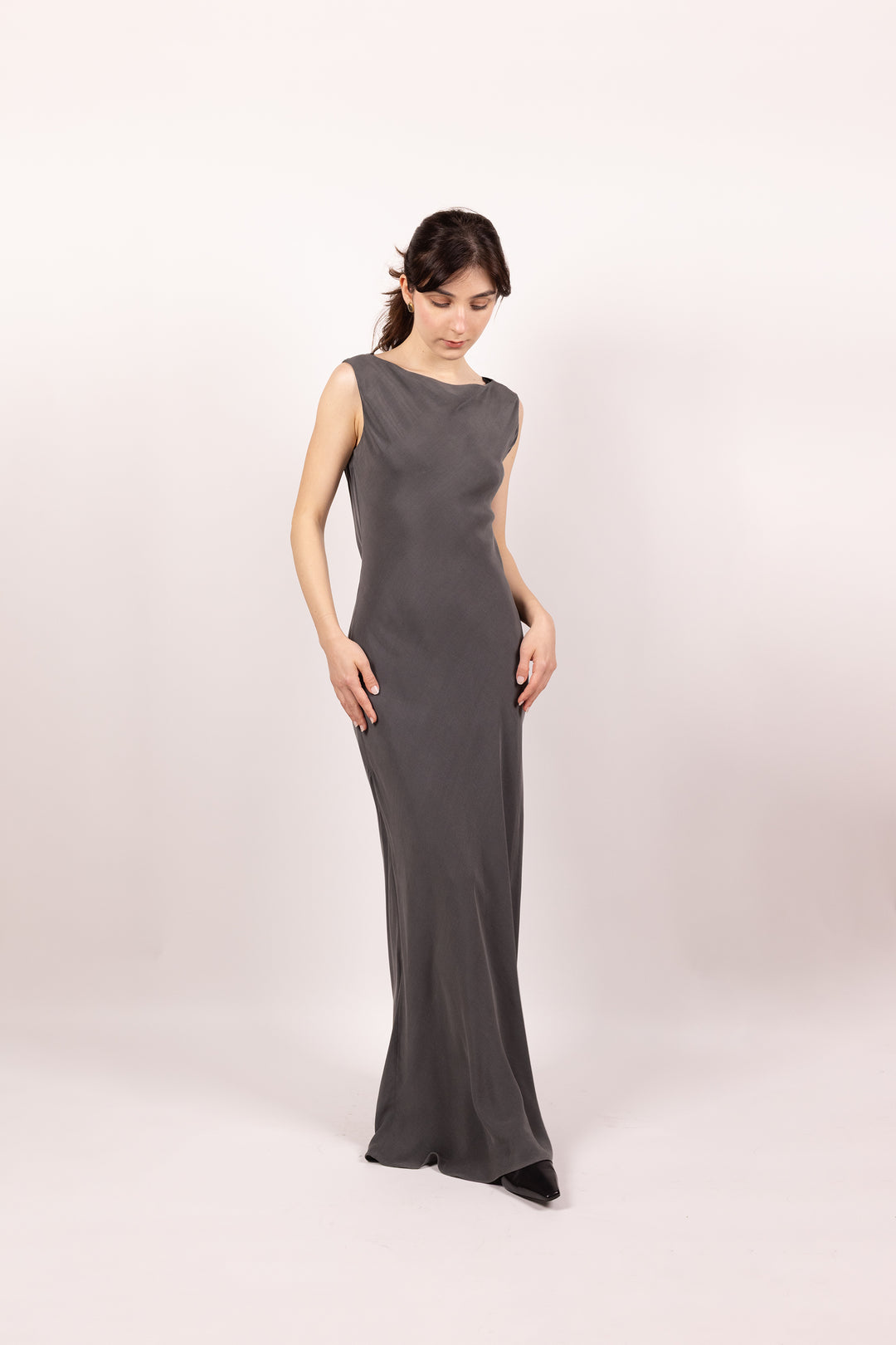DELPHINE ANTHRACITE