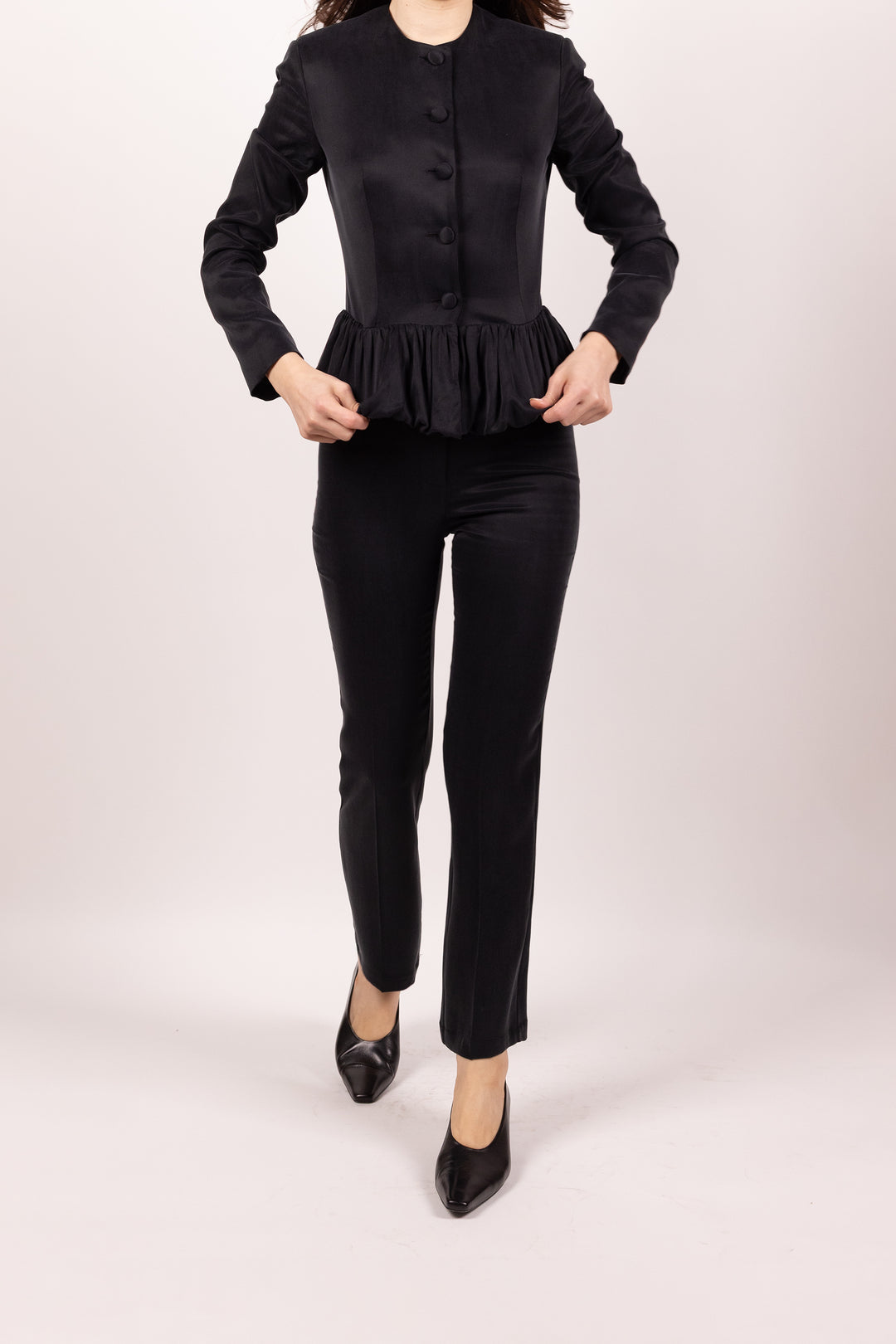 MARIENNE TROUSERS
