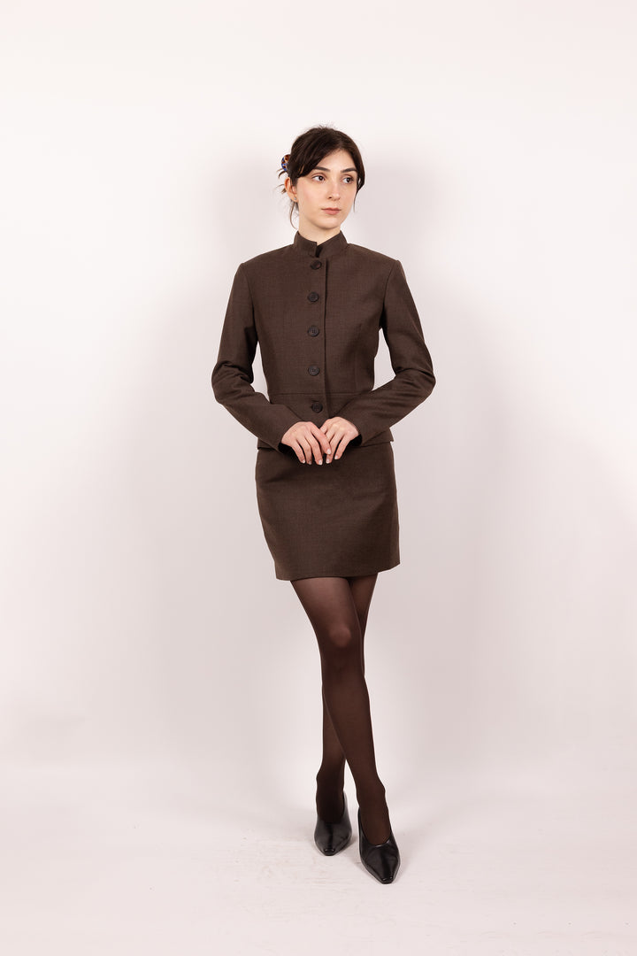 CLEMENCE ETEK 