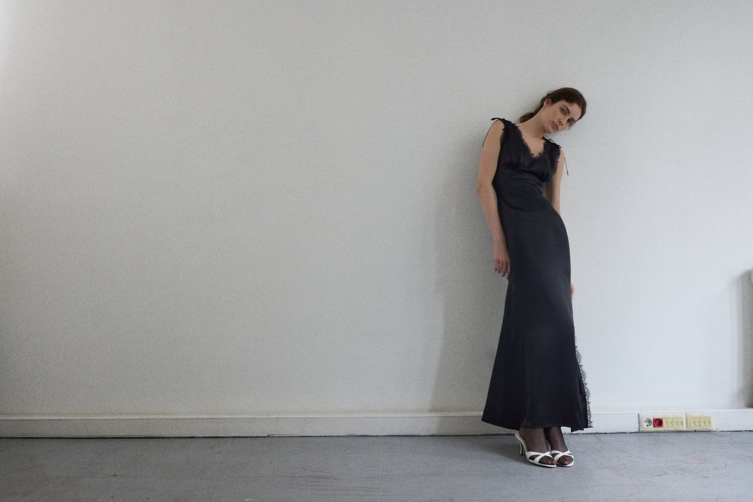ODETTE BLACK