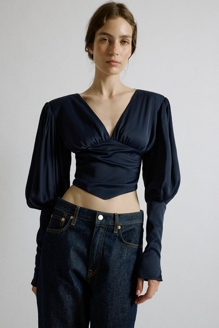 LUCIA NAVY
