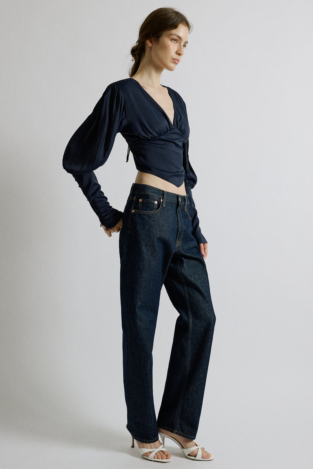 LUCIA NAVY