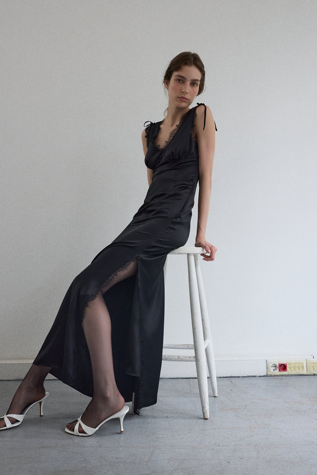 ODETTE BLACK