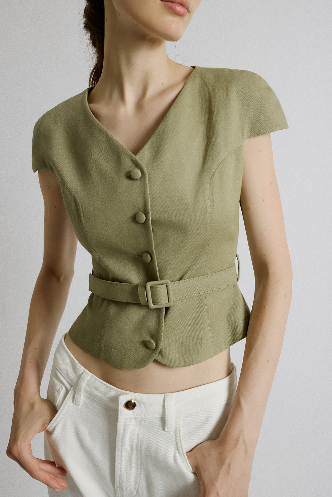 MARION SAGE GREEN