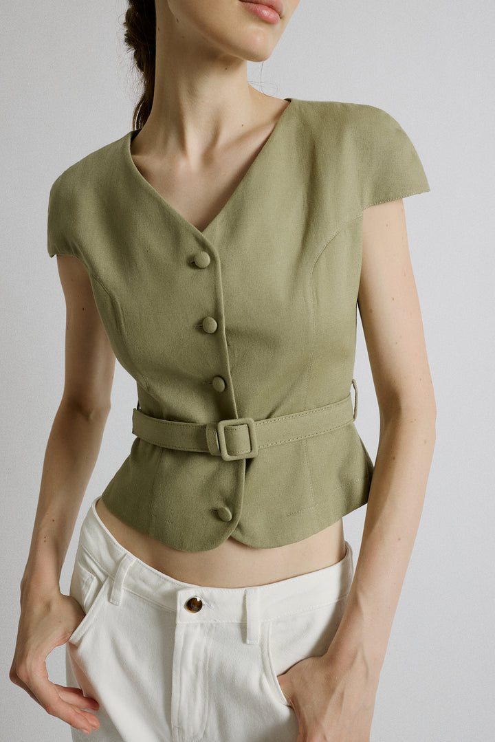 MARION SAGE GREEN