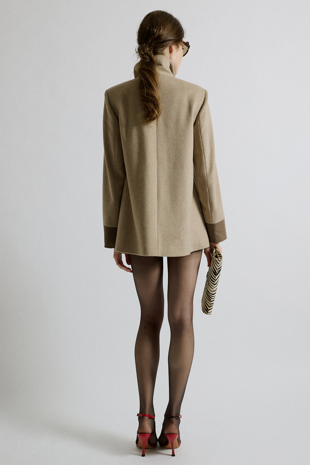 MARGAUX COAT