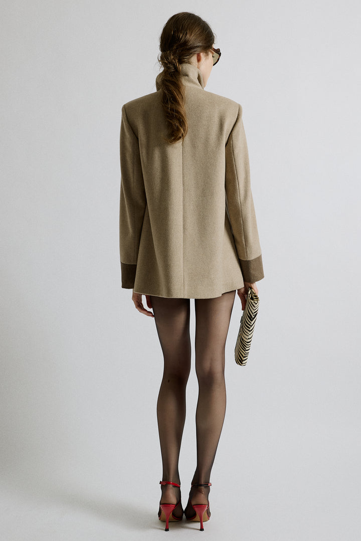 MARGAUX COAT