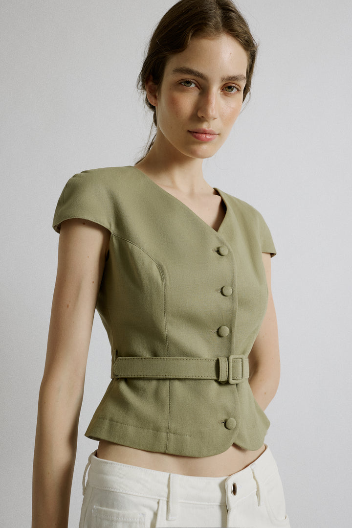MARION SAGE GREEN