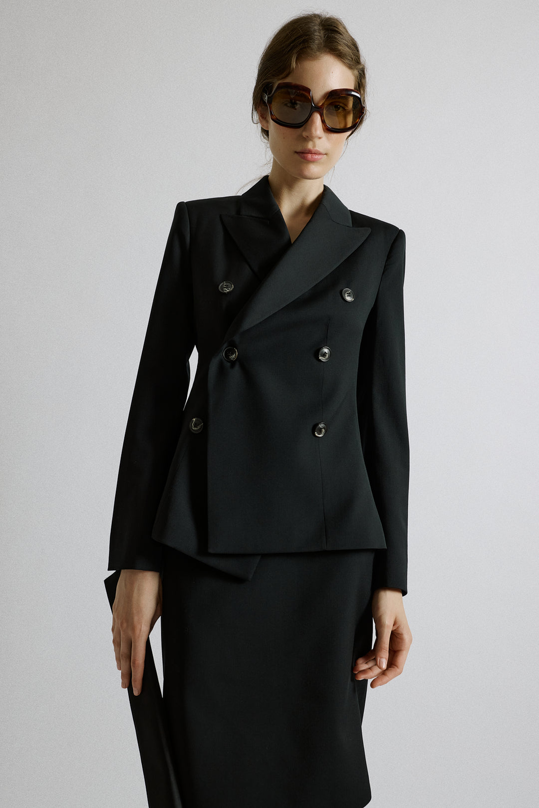 SYLVIE BLAZER