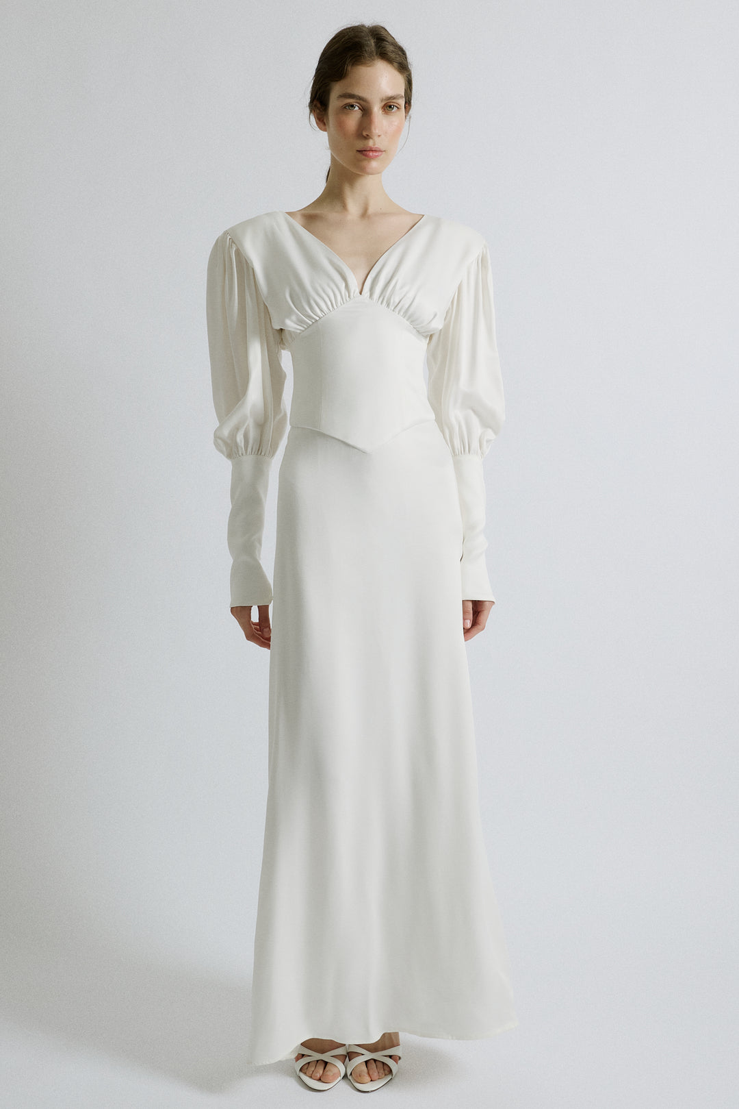 LUCIA DRESS