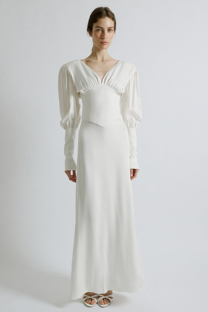 LUCIA DRESS