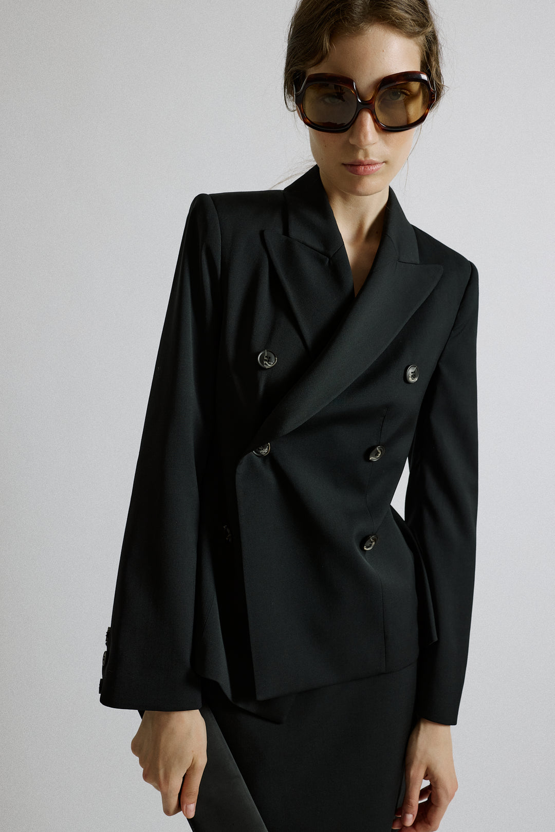SYLVIE BLAZER