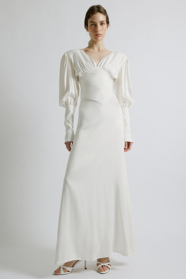 LUCIA DRESS