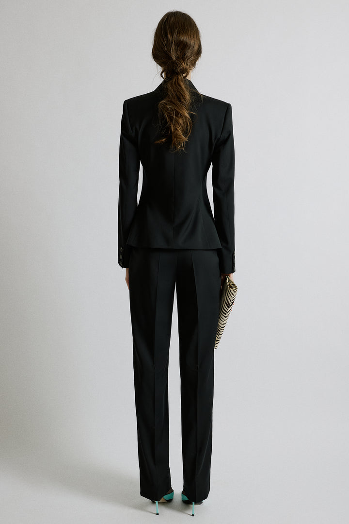 SYLVIE TROUSERS
