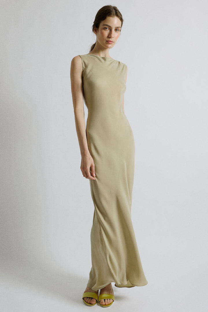 DELPHINE SAGE GREEN