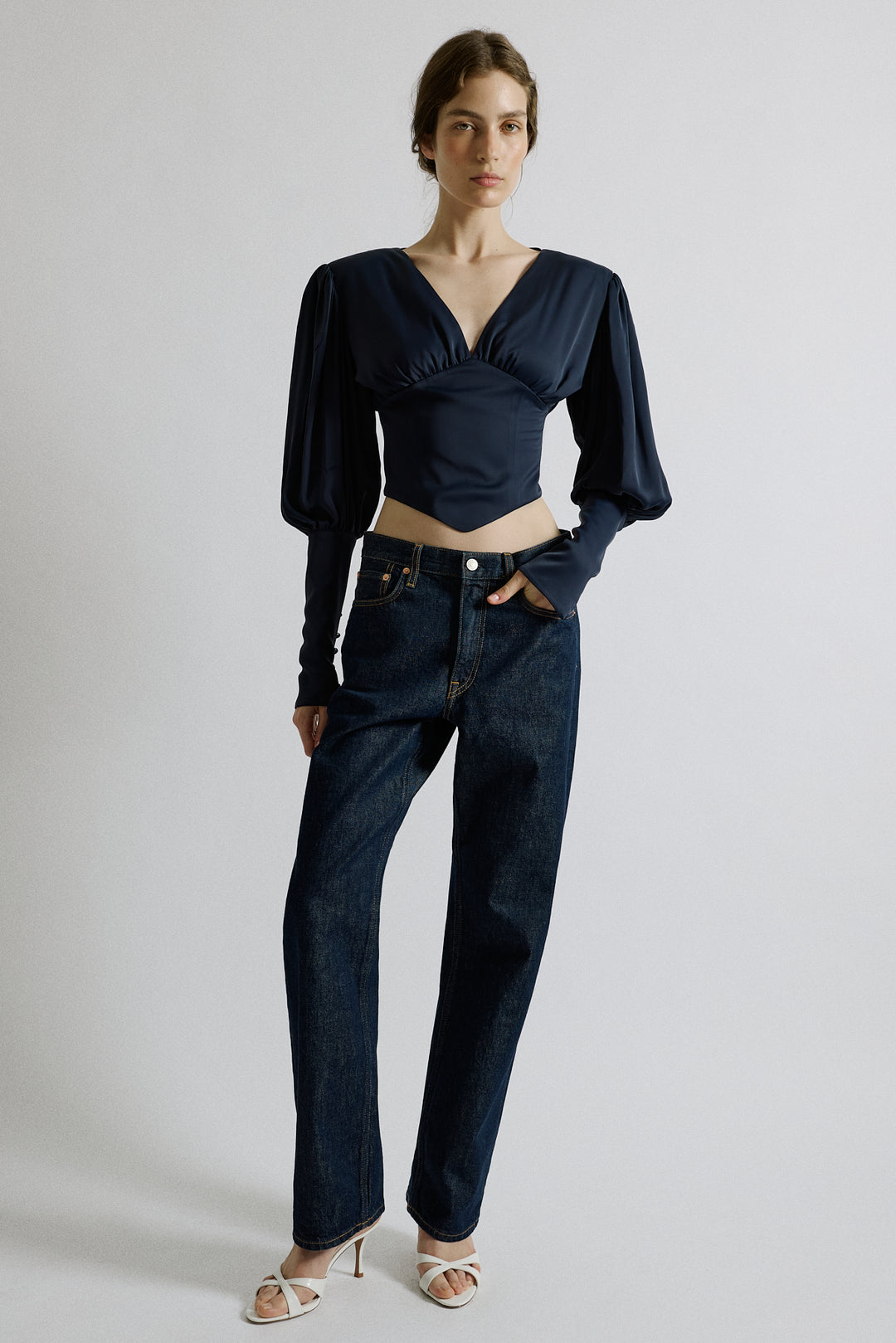LUCIA NAVY