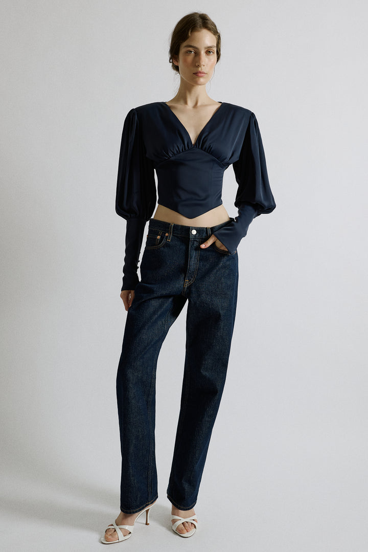 LUCIA NAVY