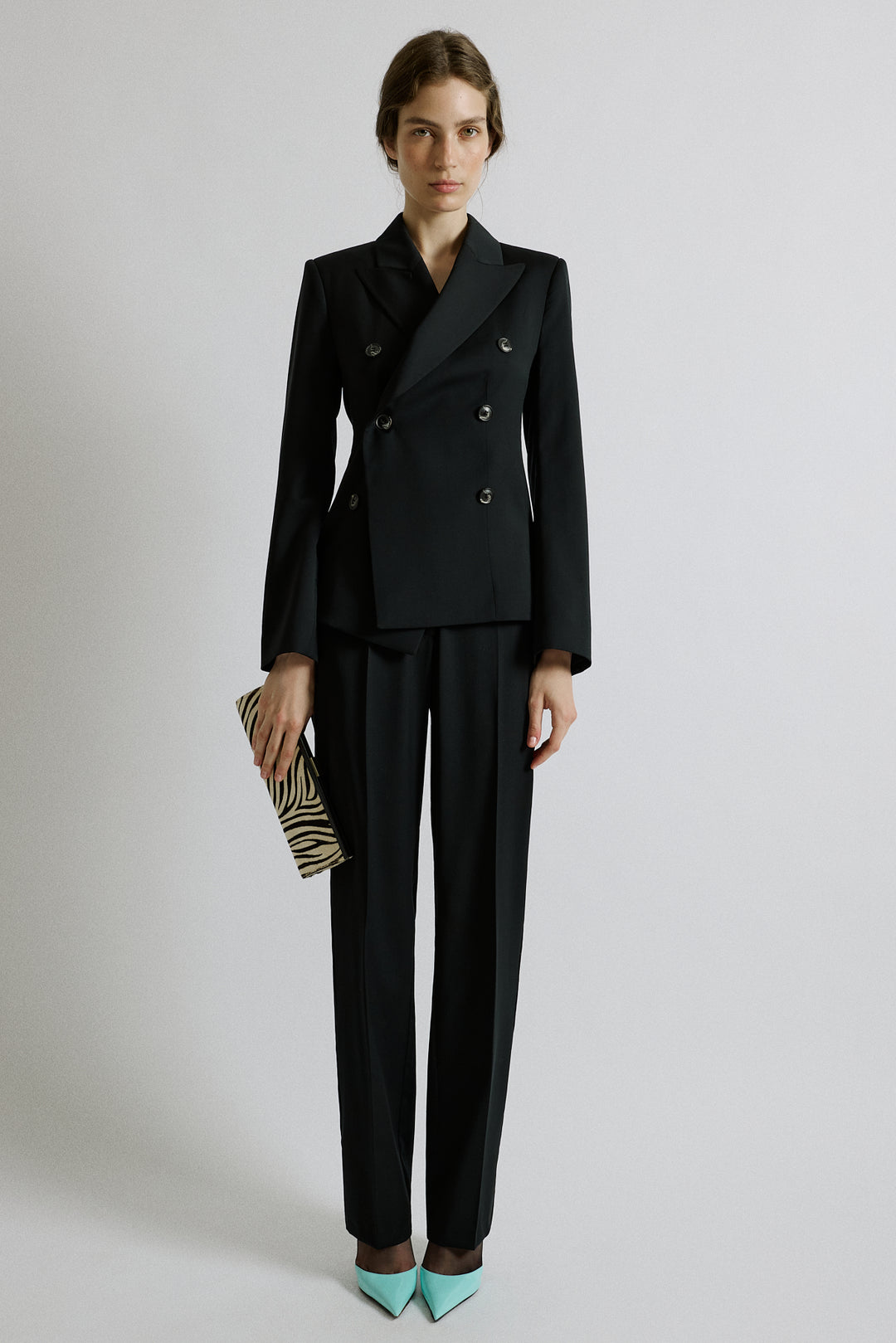 SYLVIE TROUSERS