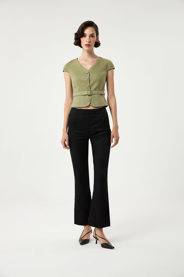 MARION SAGE GREEN