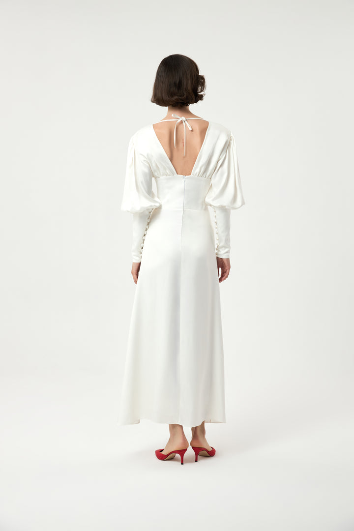 LUCIA DRESS