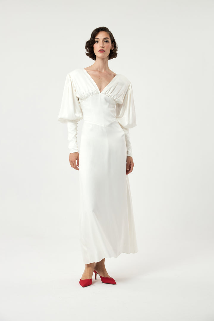 LUCIA DRESS
