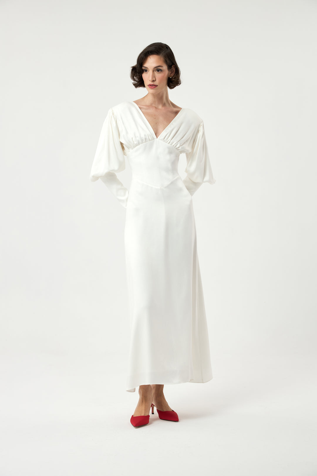 LUCIA DRESS