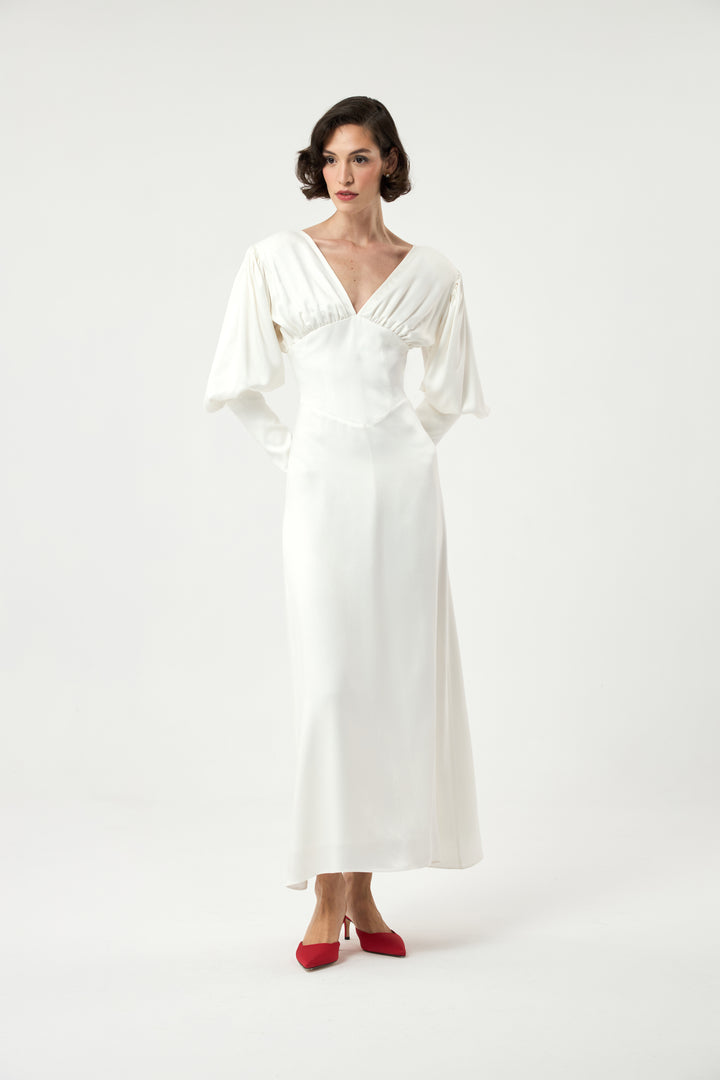 LUCIA DRESS