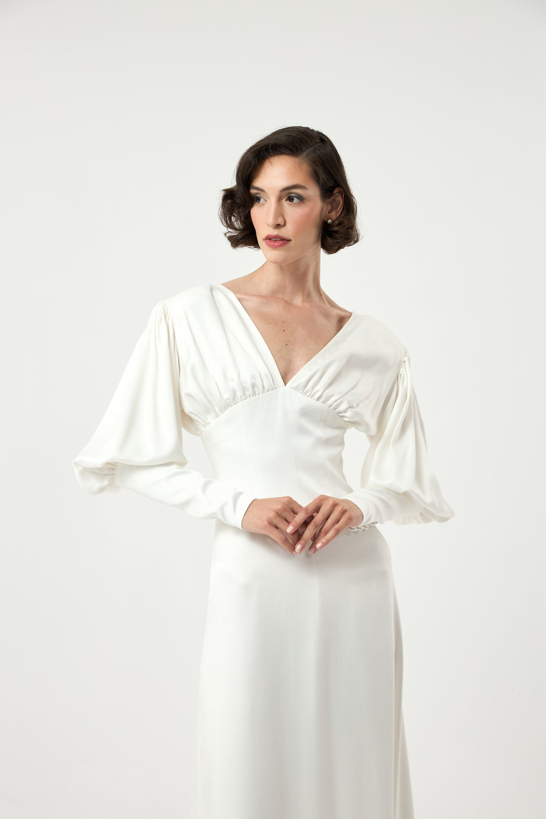 LUCIA DRESS