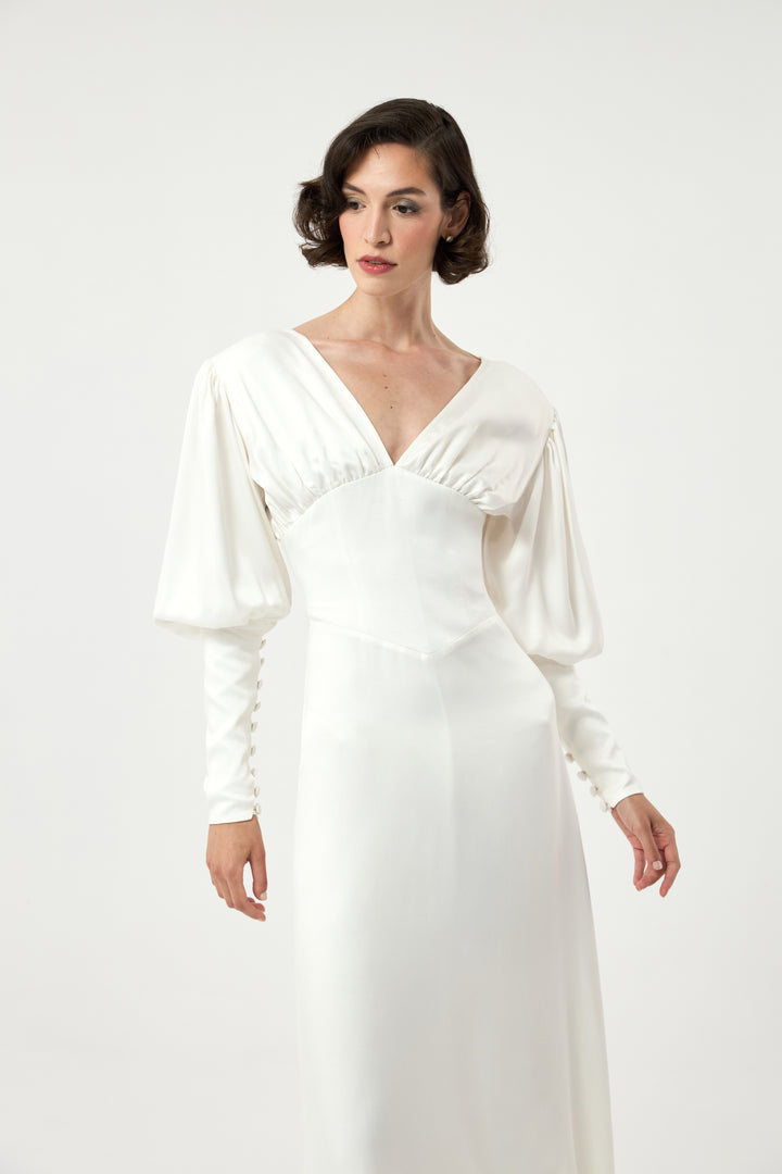 LUCIA DRESS